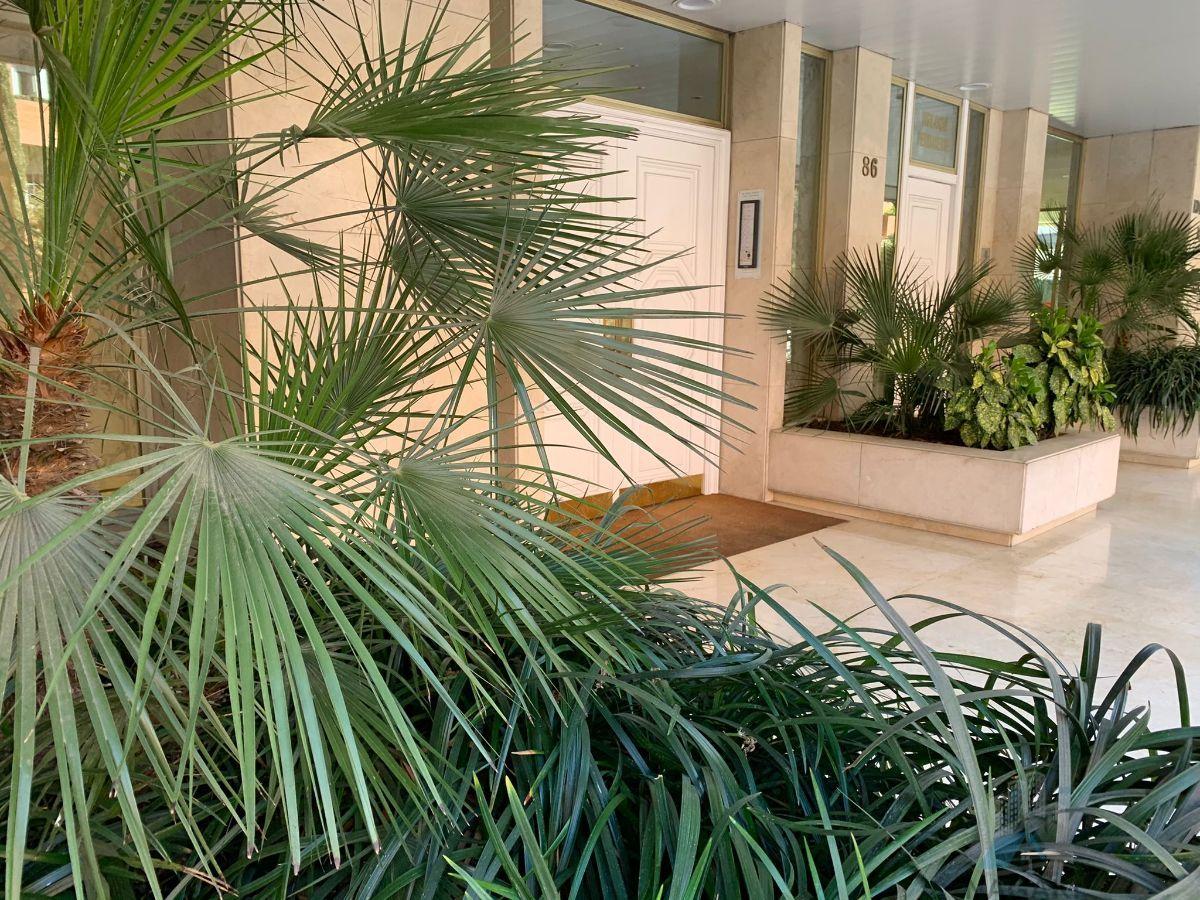 Venta de piso en Barcelona