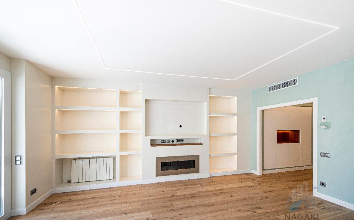 Venta de piso en Barcelona