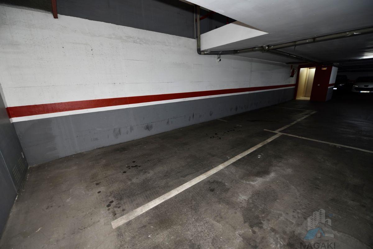 Venta de piso en Barcelona