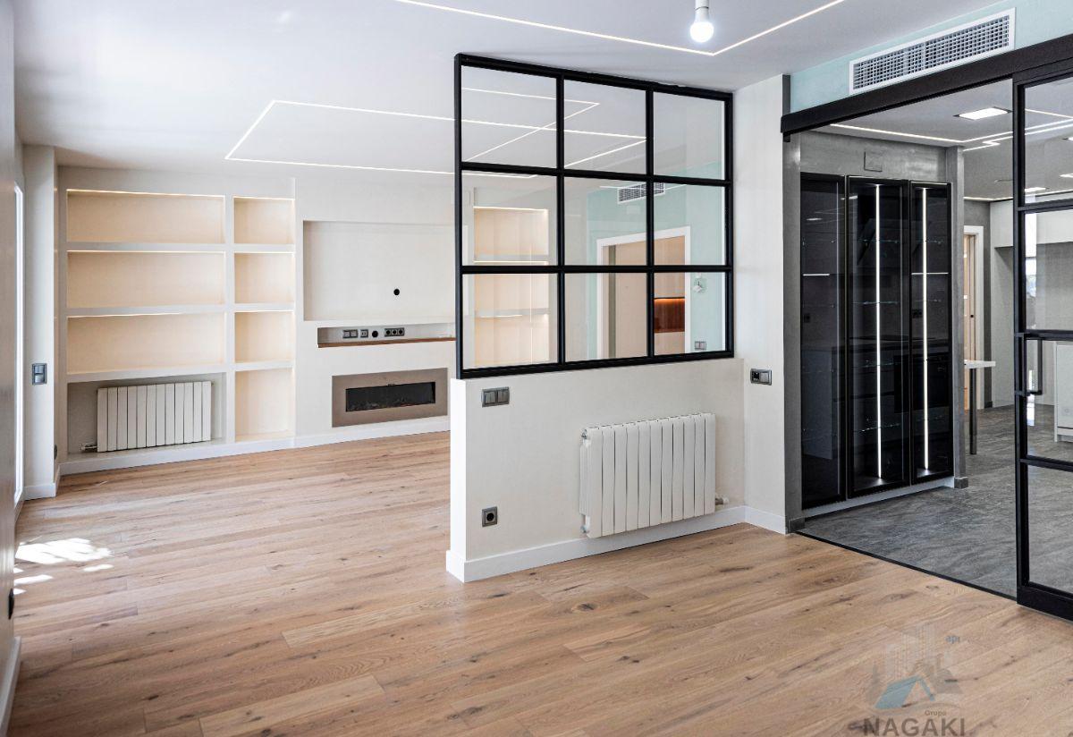 Venta de piso en Barcelona