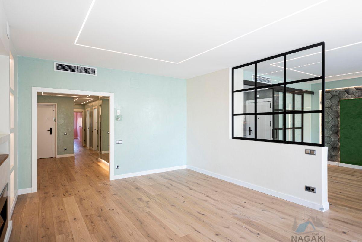 Venta de piso en Barcelona