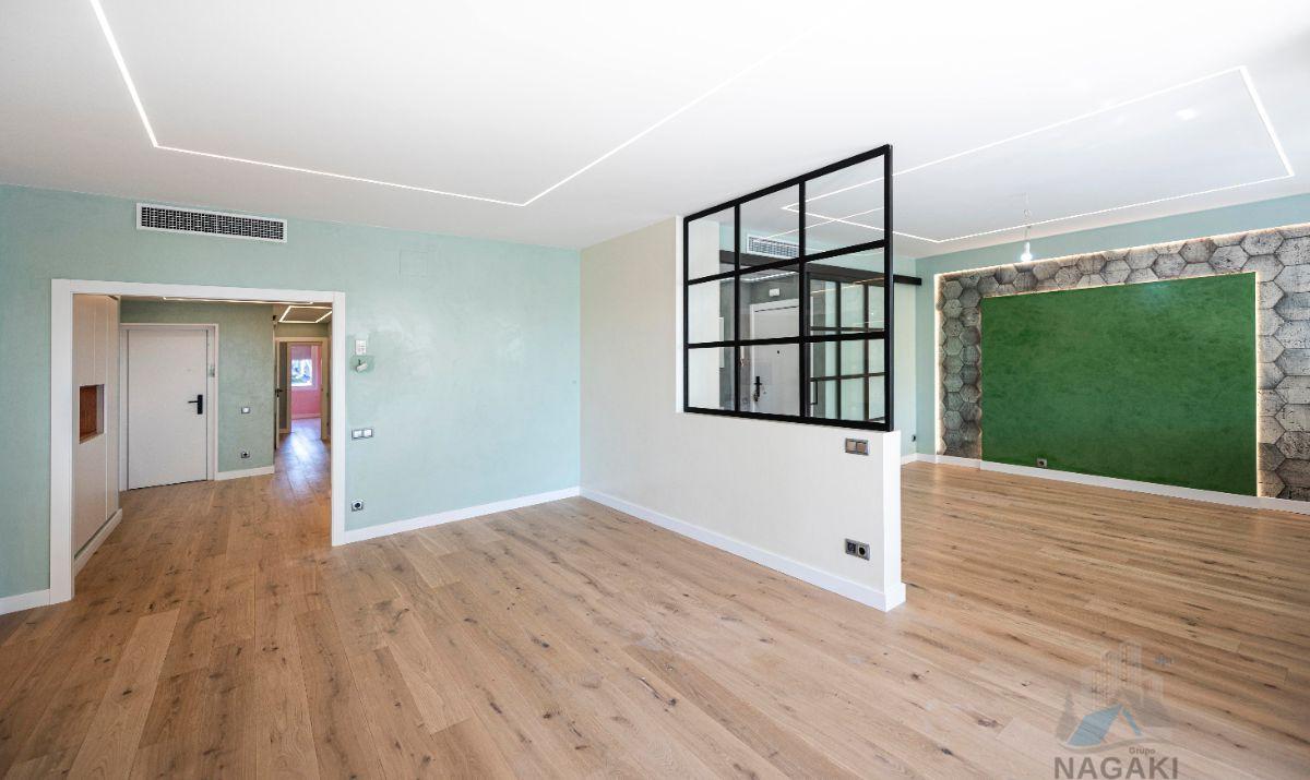 Venta de piso en Barcelona