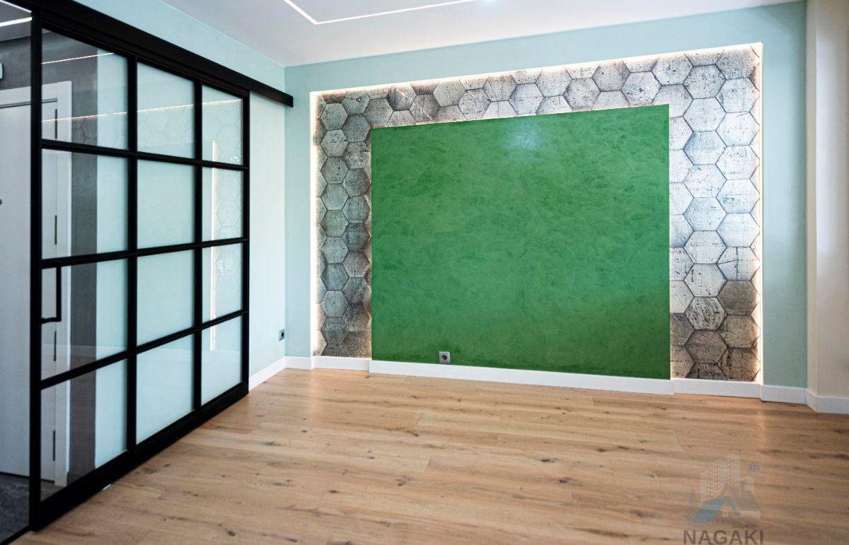 Venta de piso en Barcelona