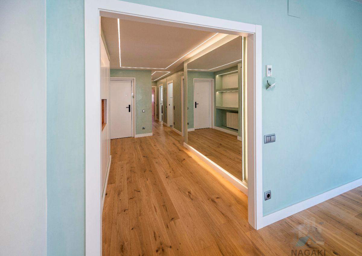 Venta de piso en Barcelona