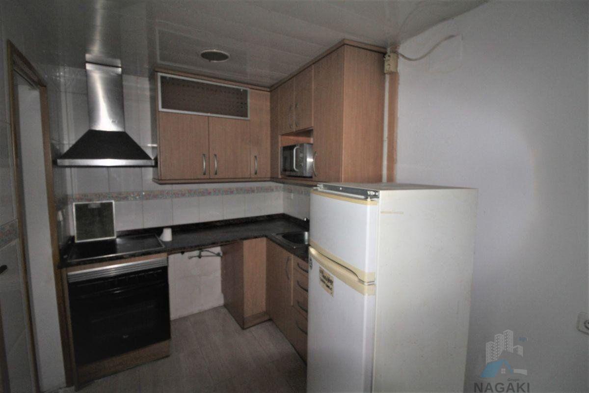 Venta de piso en Barcelona