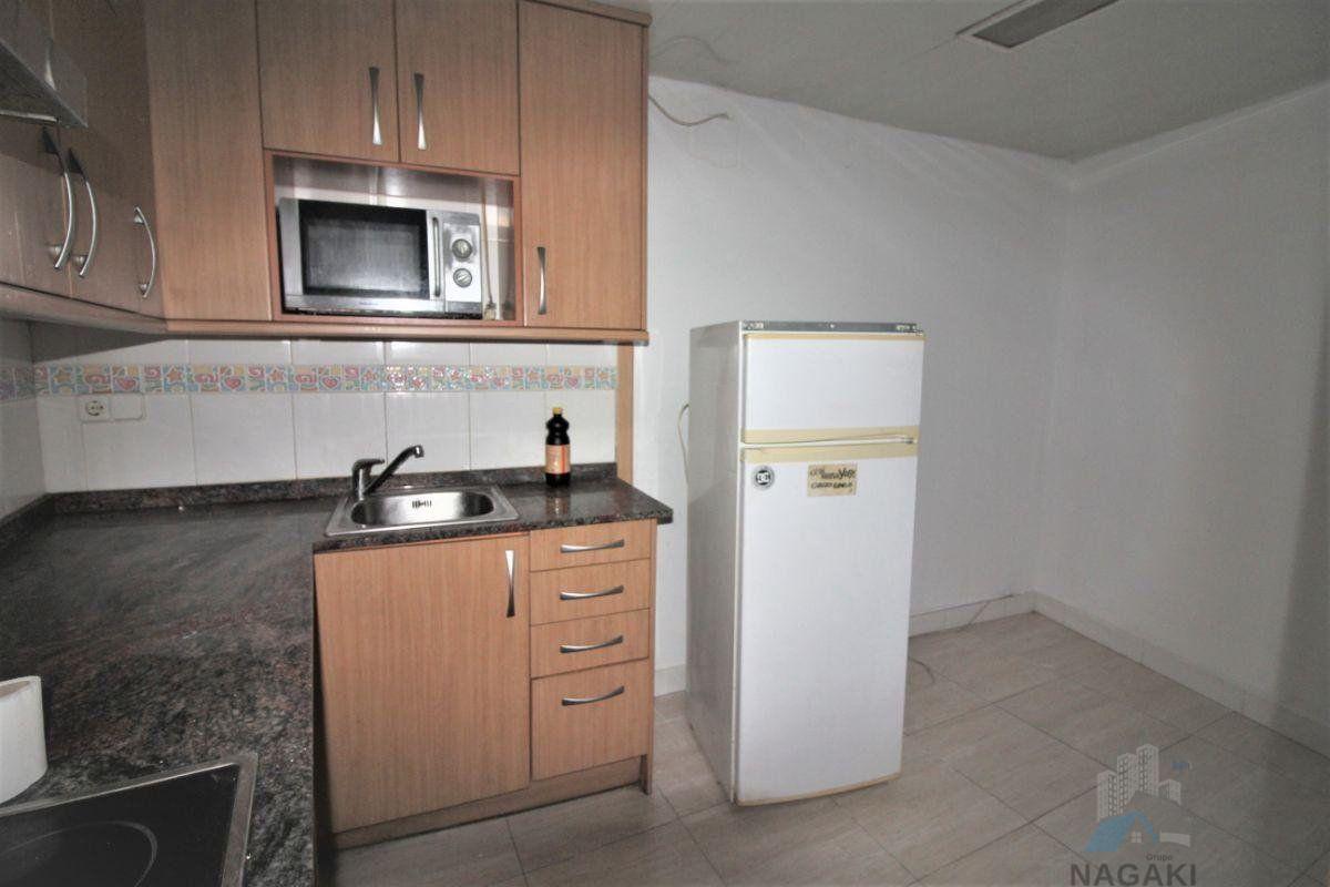 Venta de piso en Barcelona