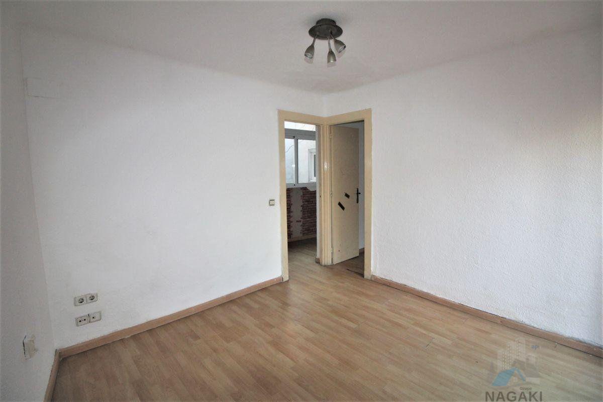 Venta de piso en Barcelona