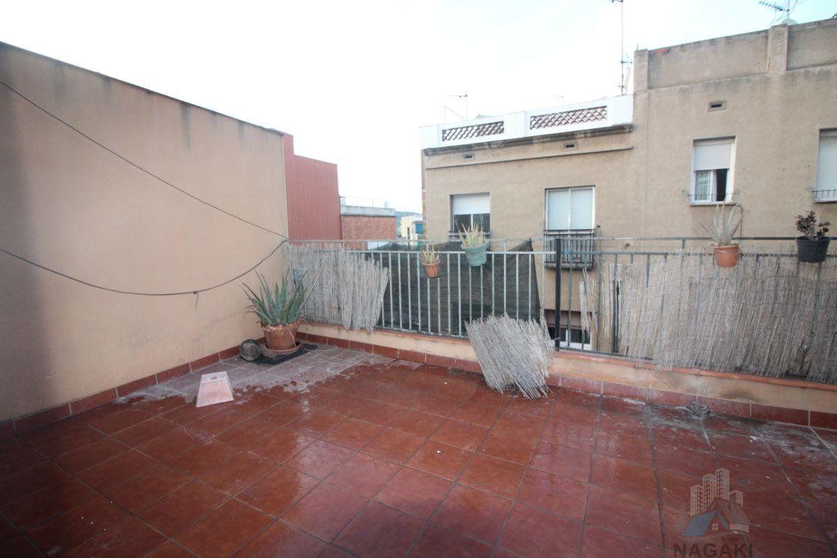 Venta de piso en Barcelona