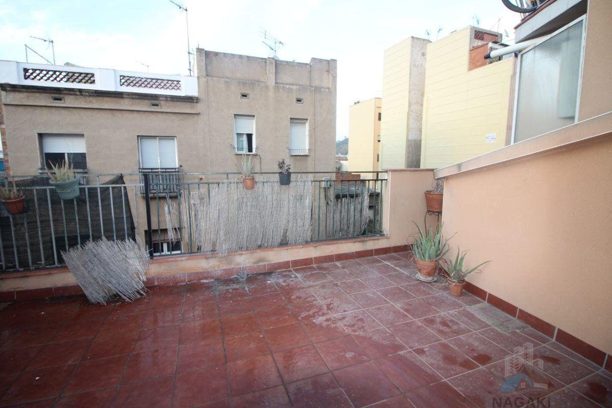 Venta de piso en Barcelona