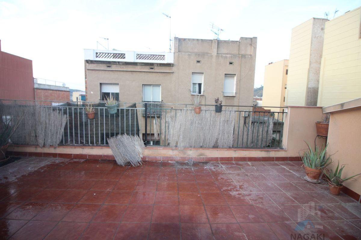 Venta de piso en Barcelona