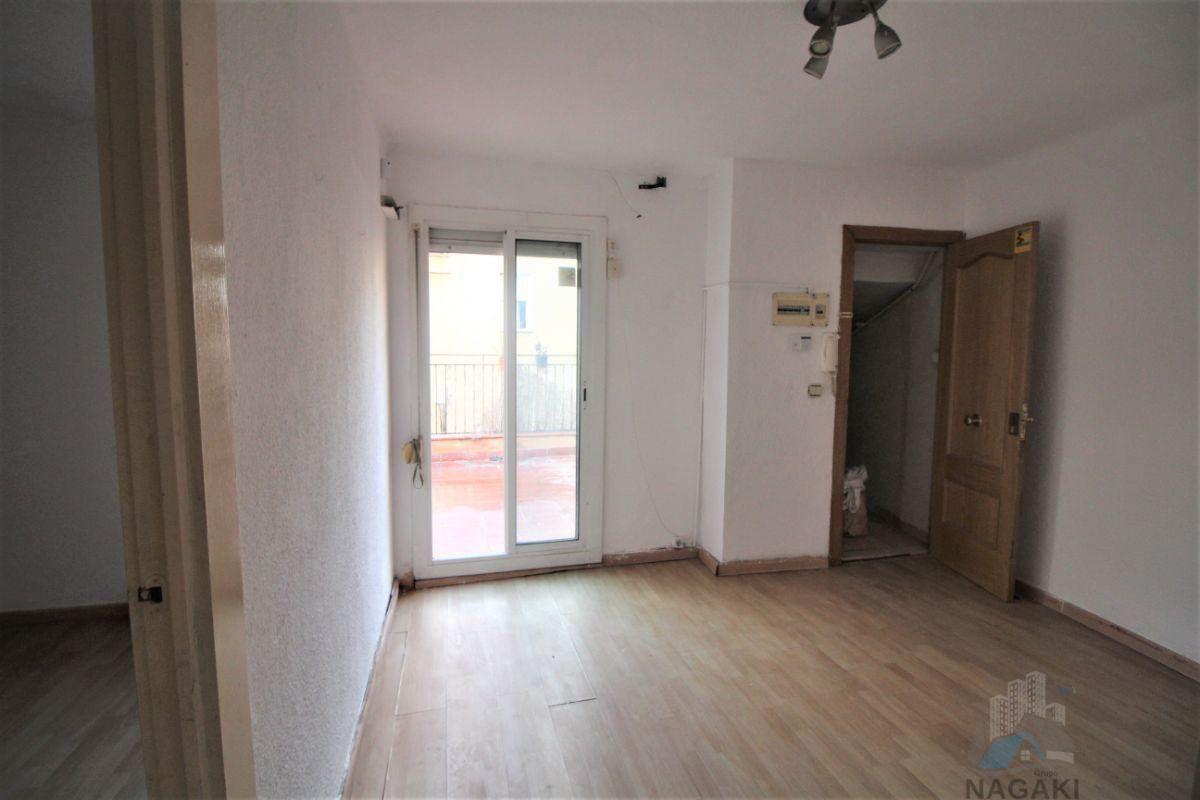 Venta de piso en Barcelona