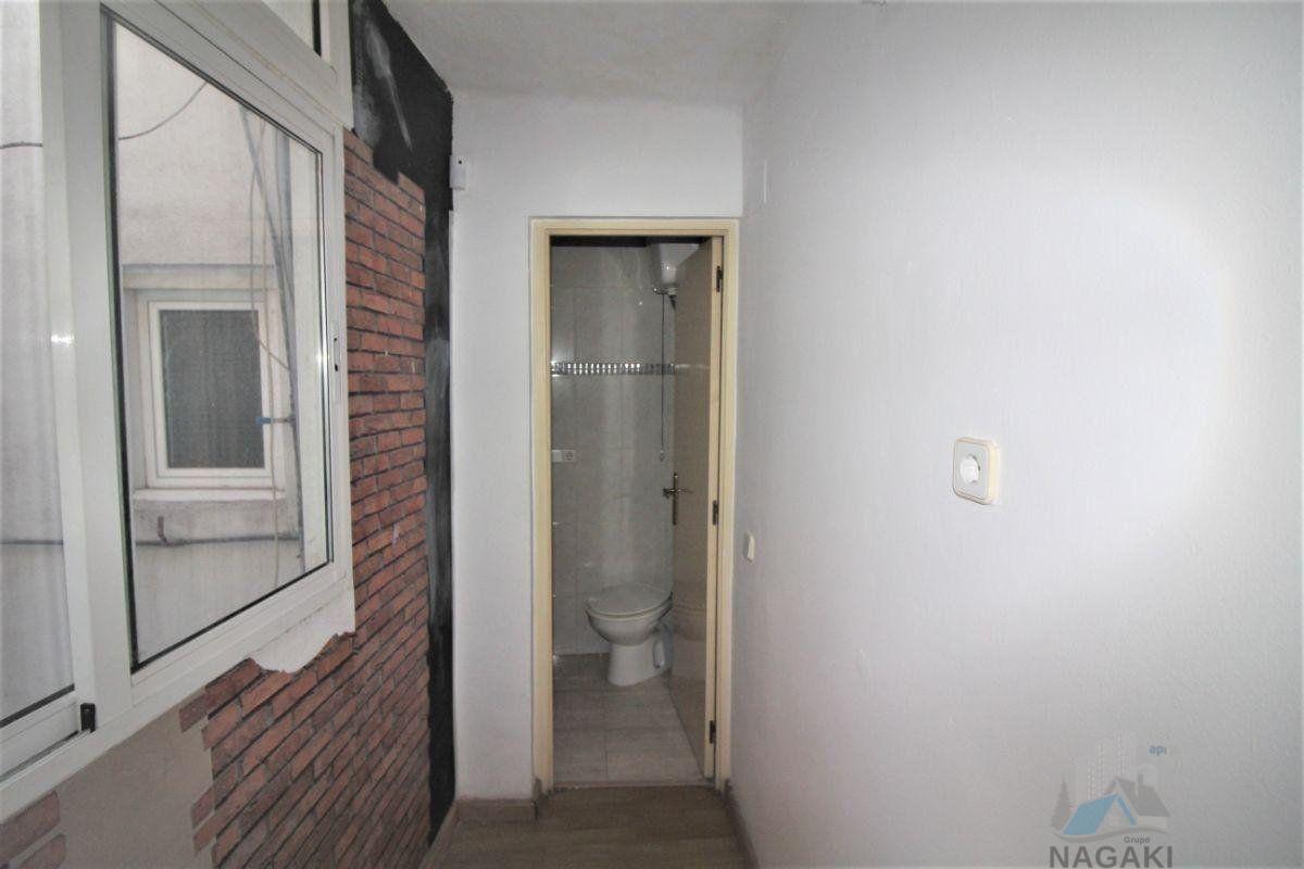 Venta de piso en Barcelona