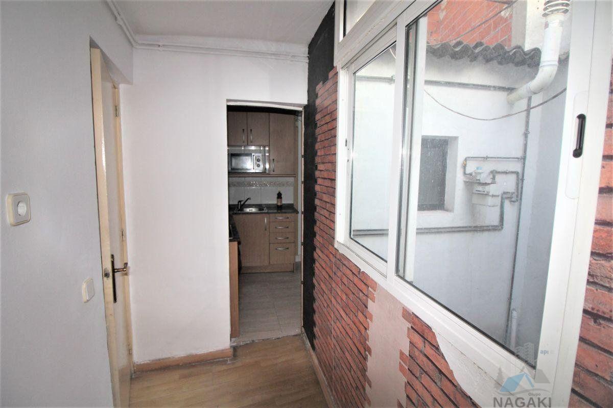 Venta de piso en Barcelona