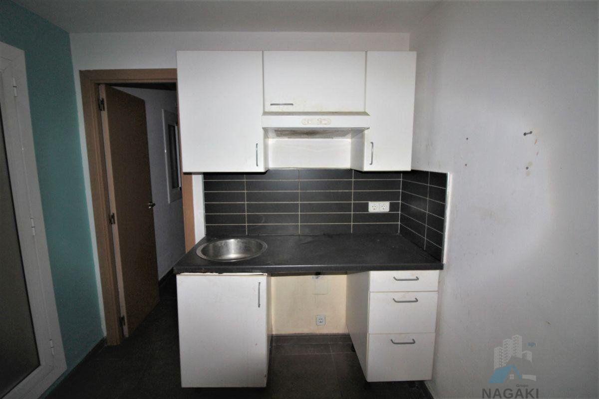 Venta de local en Barcelona