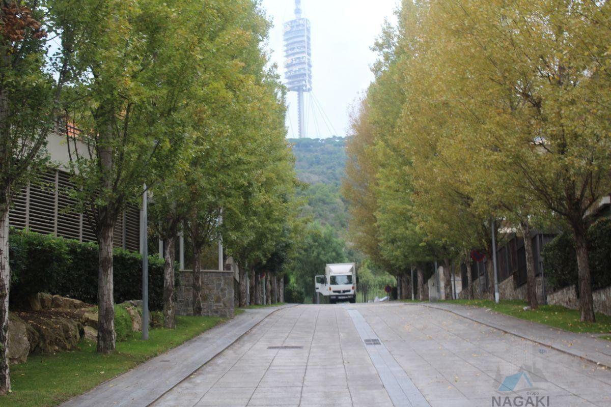 Venta de casa en Barcelona