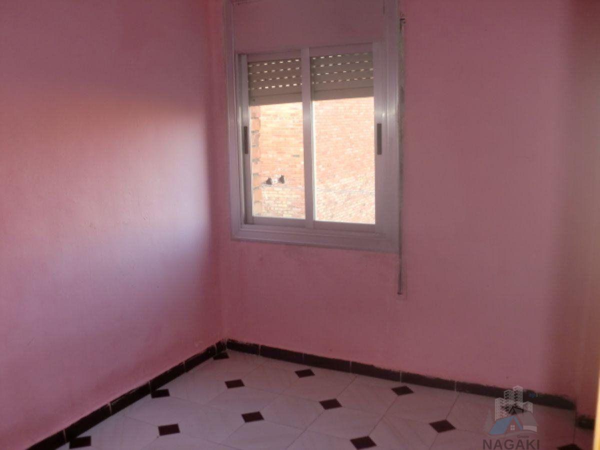 For sale of flat in Barcelona