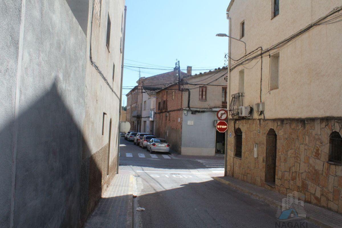 Venta de piso en Sant Joan De Vilatorrada