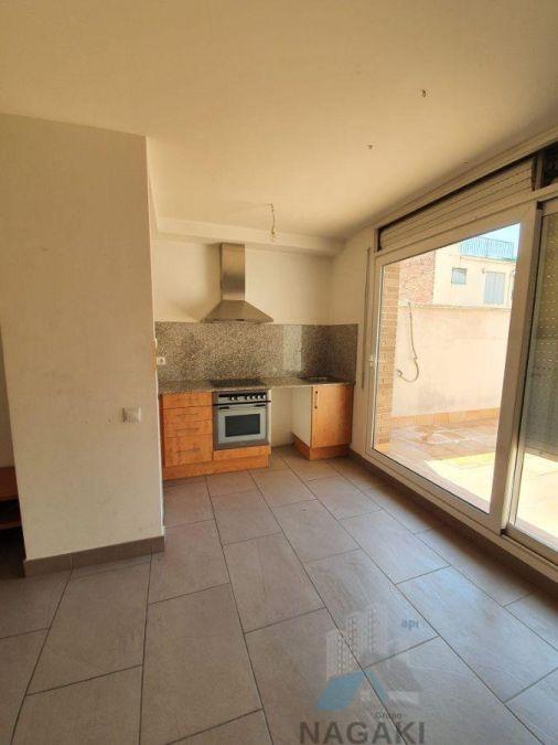 Venta de piso en Sant Joan De Vilatorrada