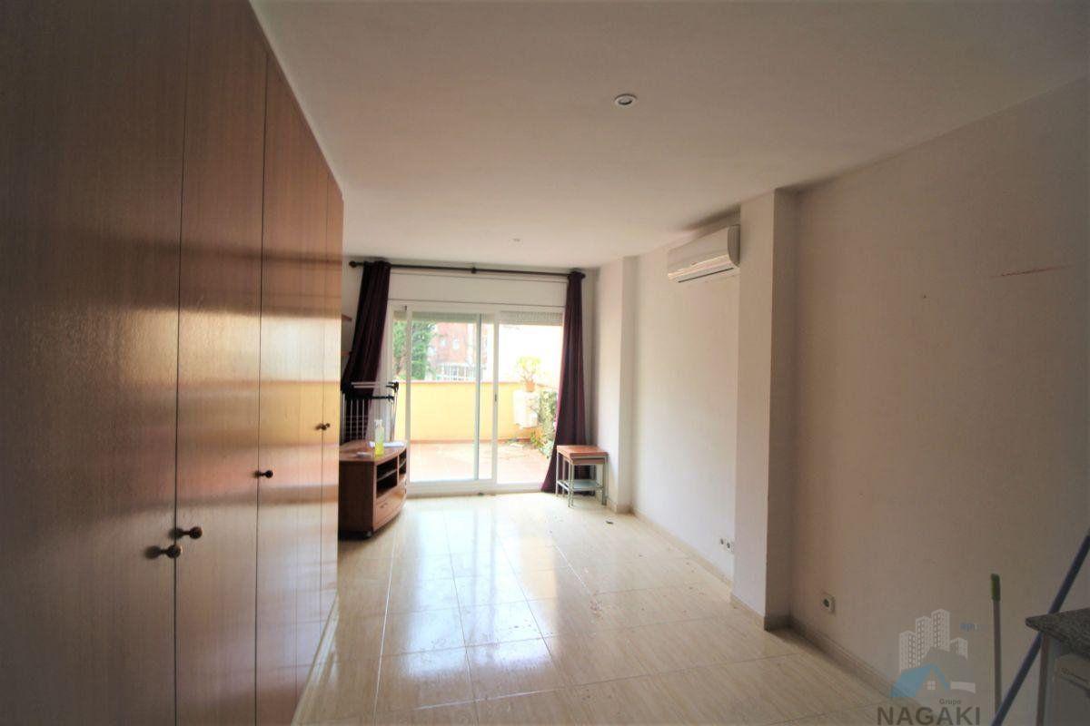 For sale of flat in Mataró