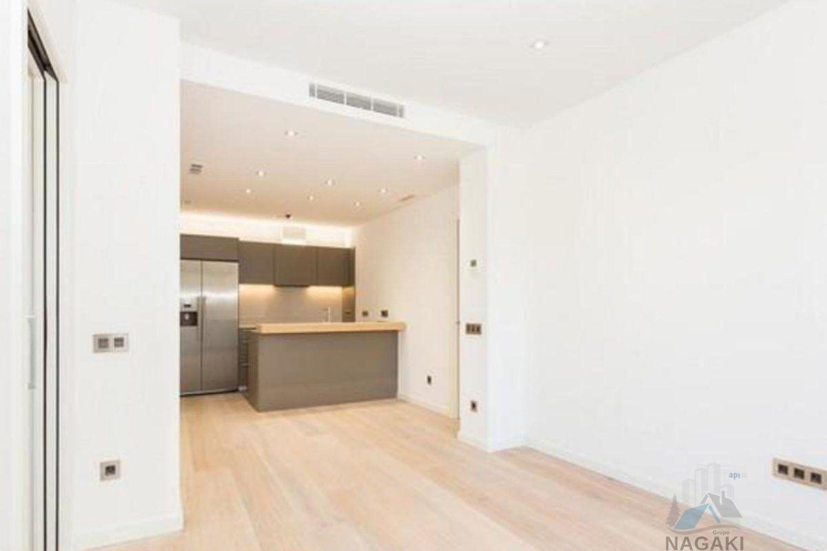 Venta de piso en Barcelona