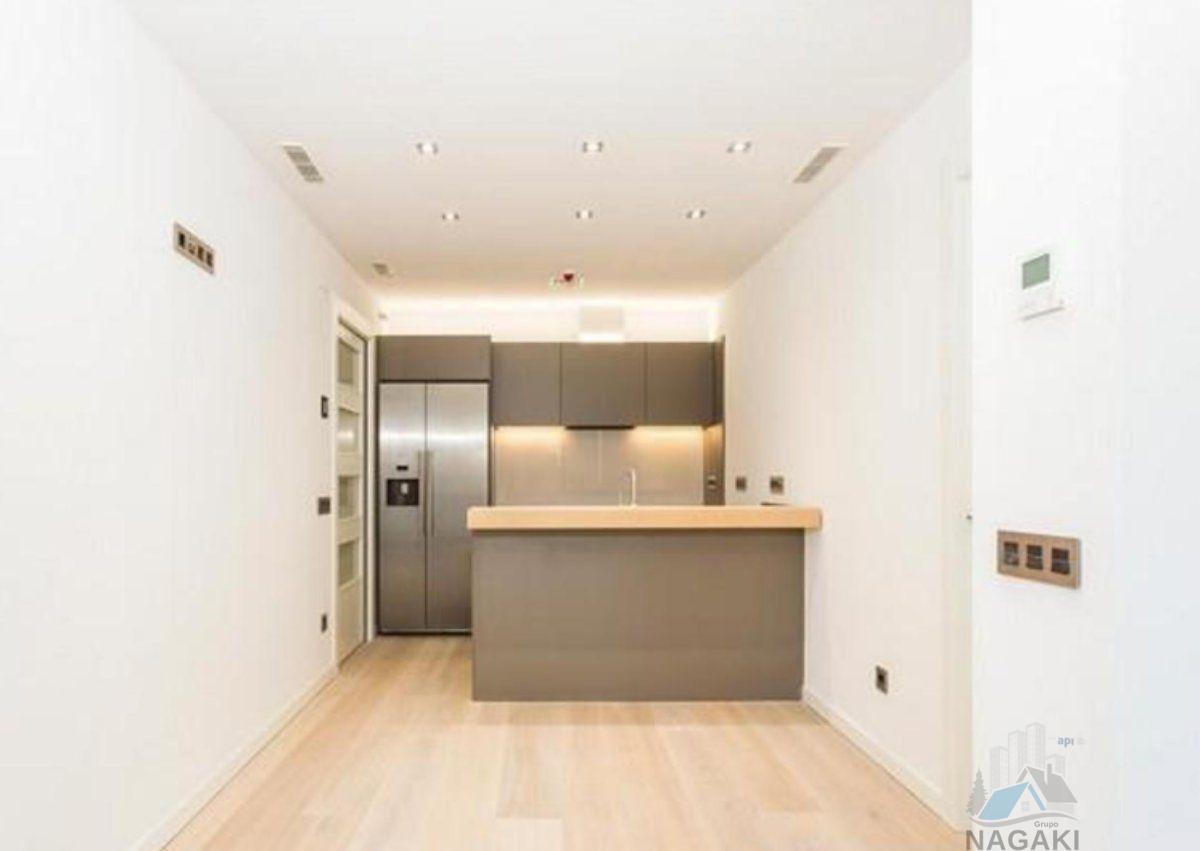 Venta de piso en Barcelona