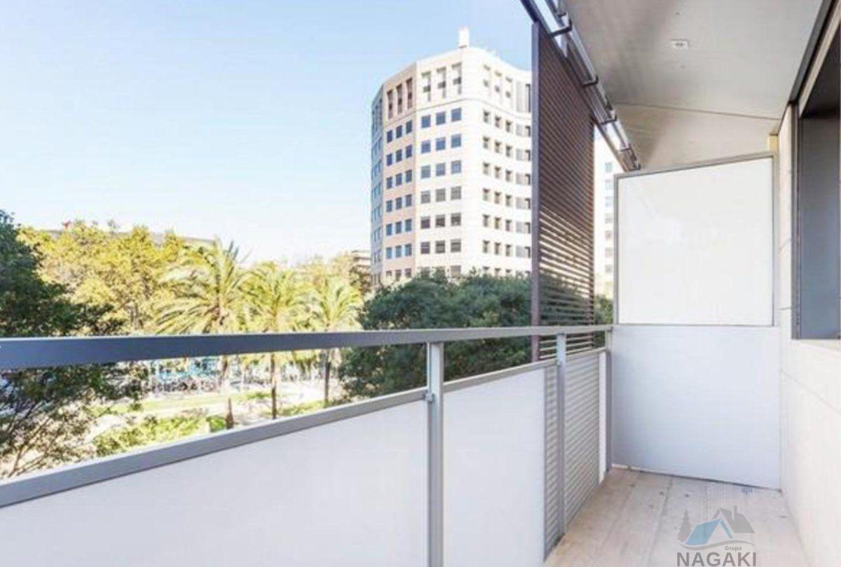 Venta de piso en Barcelona