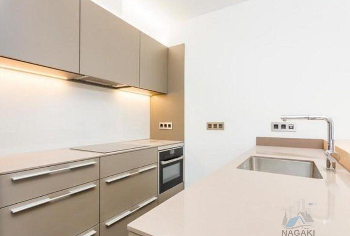 Venta de piso en Barcelona