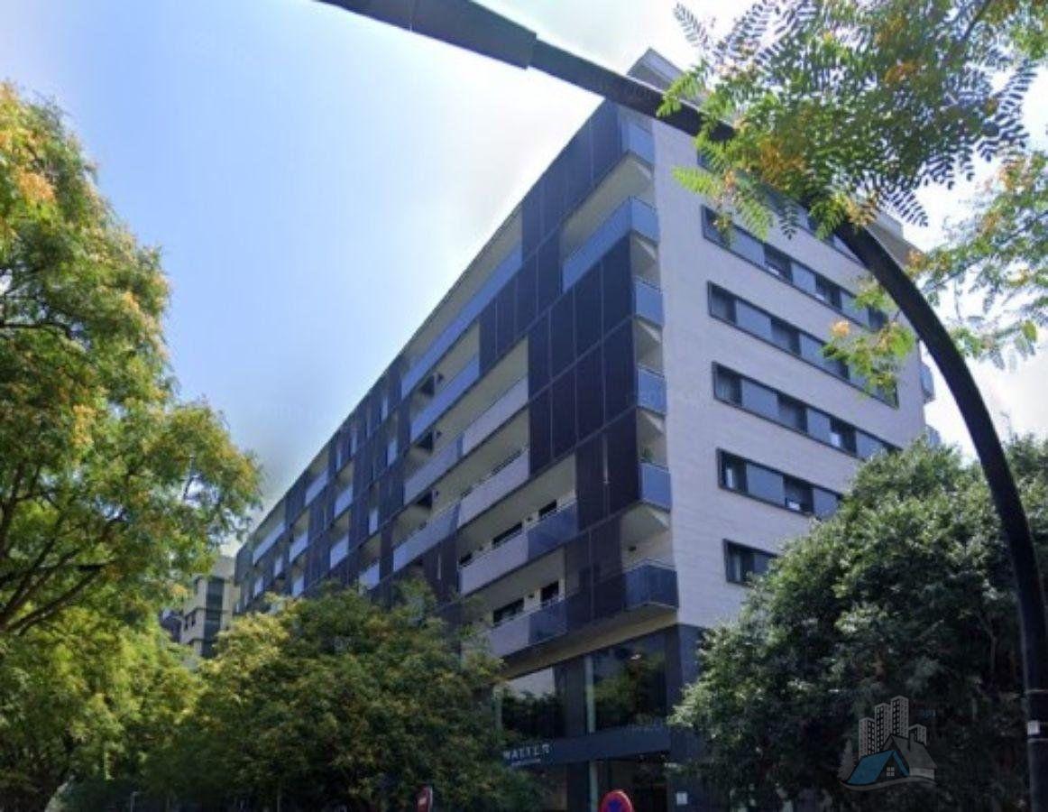 Venta de piso en Barcelona