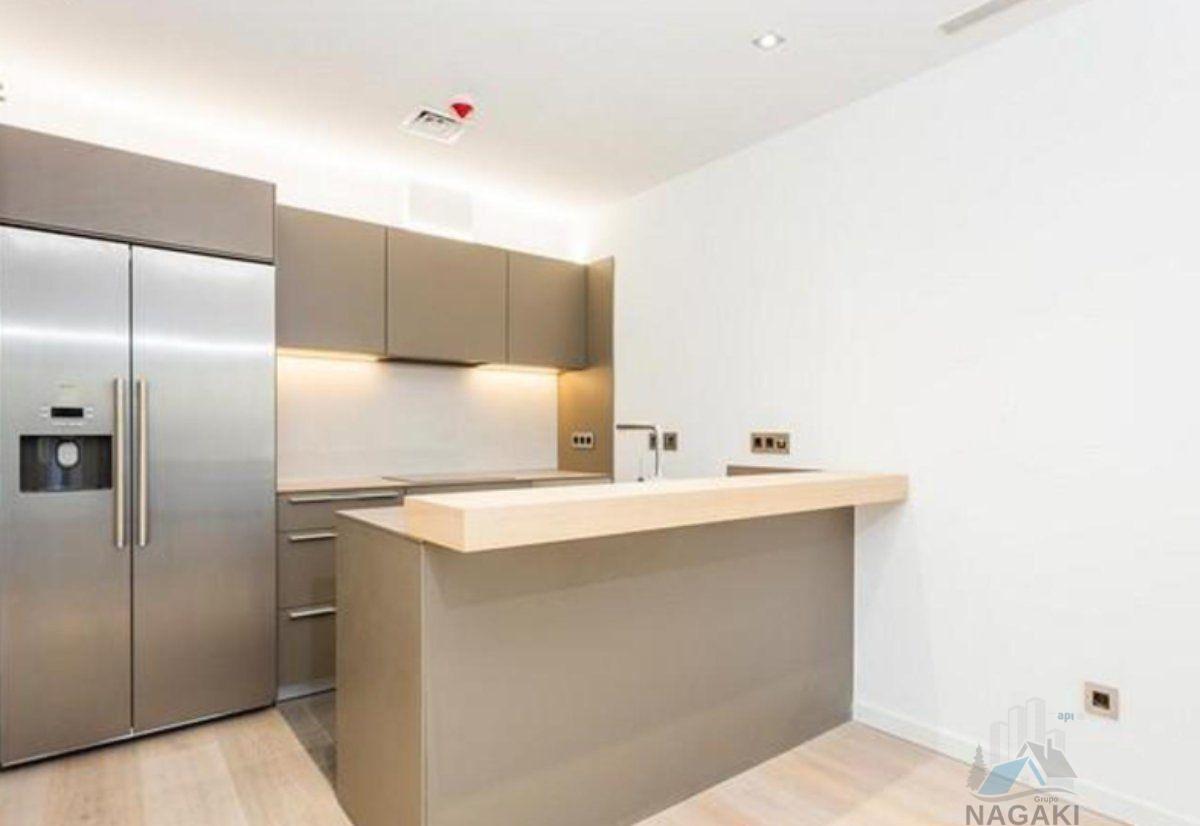 Venta de piso en Barcelona