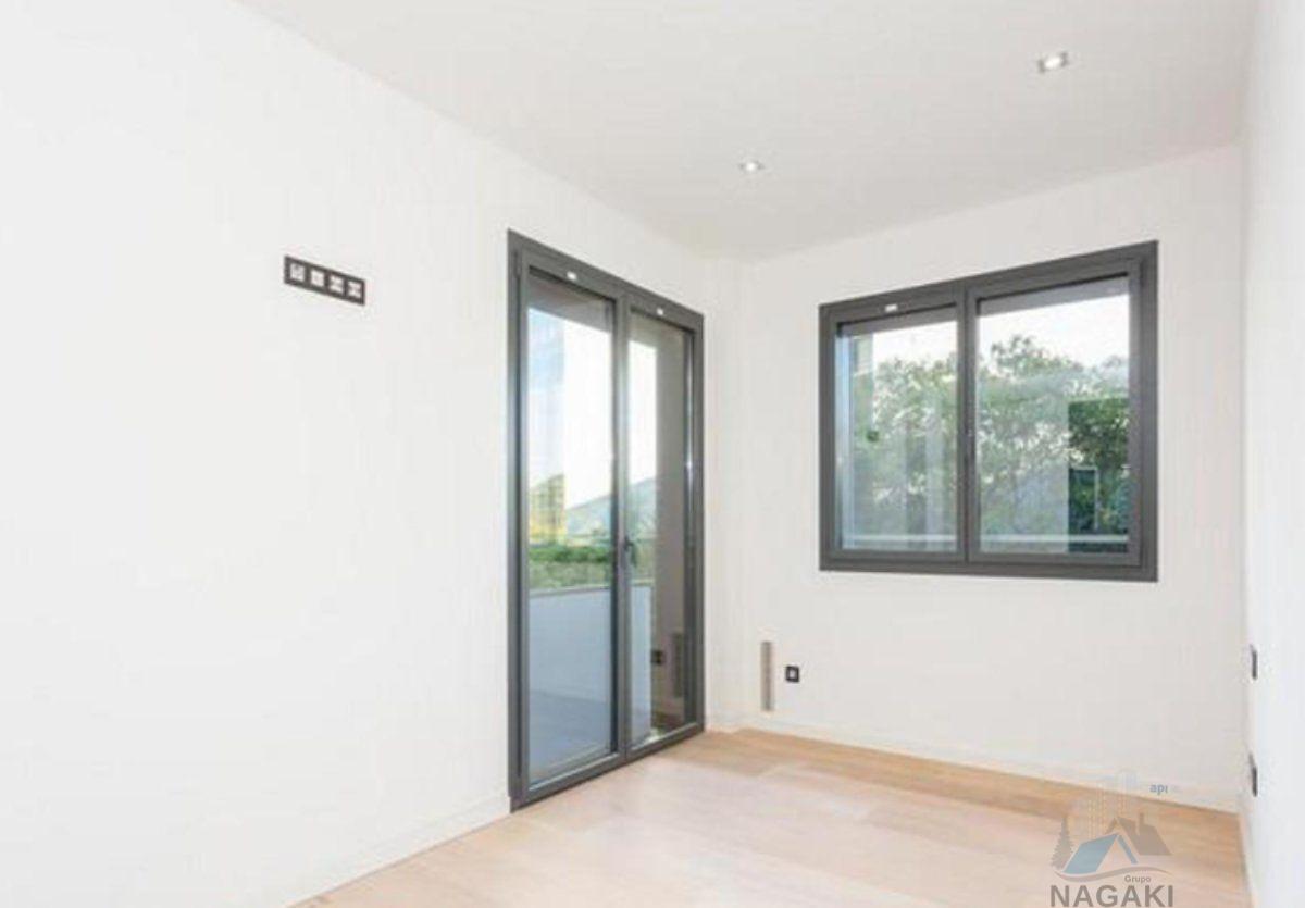 Venta de piso en Barcelona