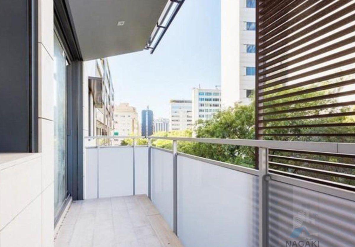 Venta de piso en Barcelona