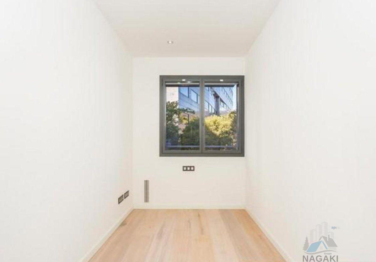 Venta de piso en Barcelona