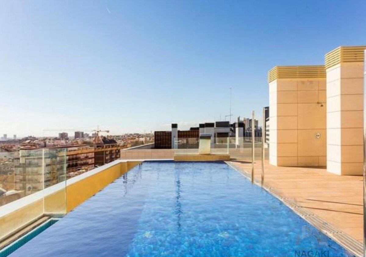 Venta de piso en Barcelona