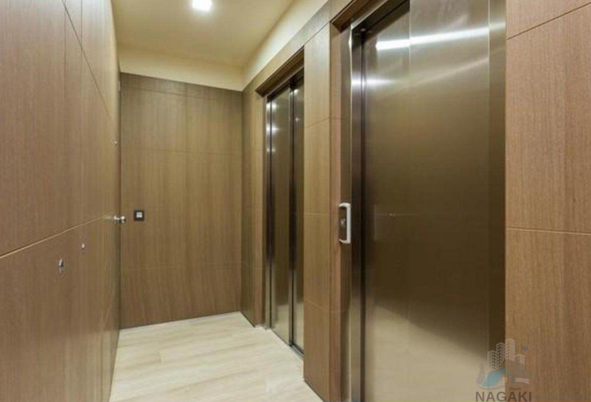 Venta de piso en Barcelona