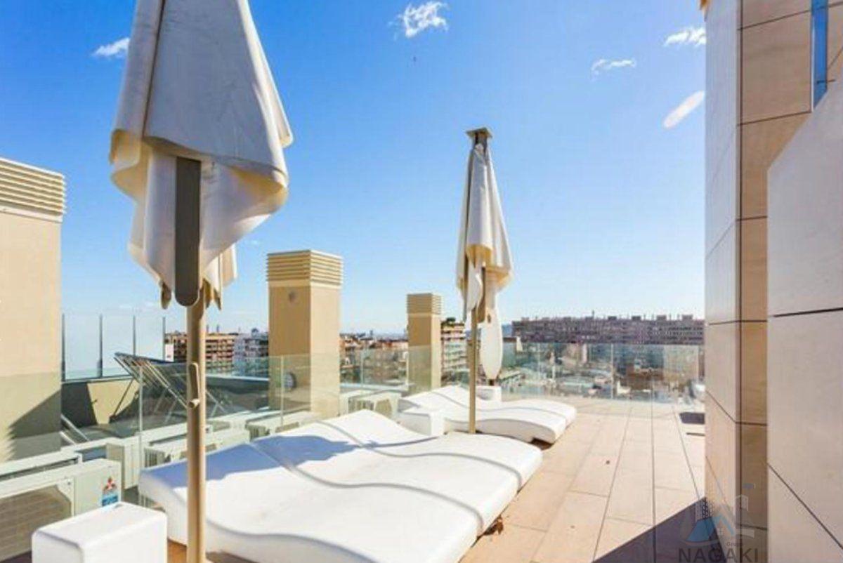 Venta de piso en Barcelona