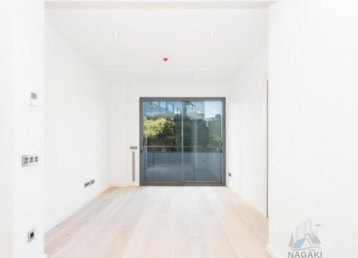 Venta de piso en Barcelona