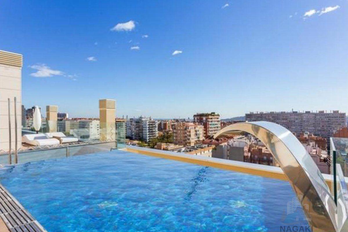 Venta de piso en Barcelona