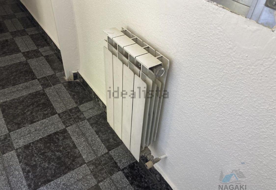 Venta de piso en Madrid