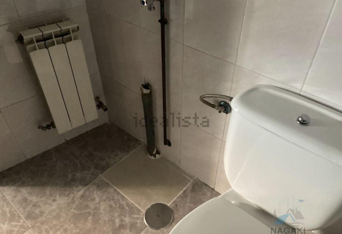 Venta de piso en Madrid