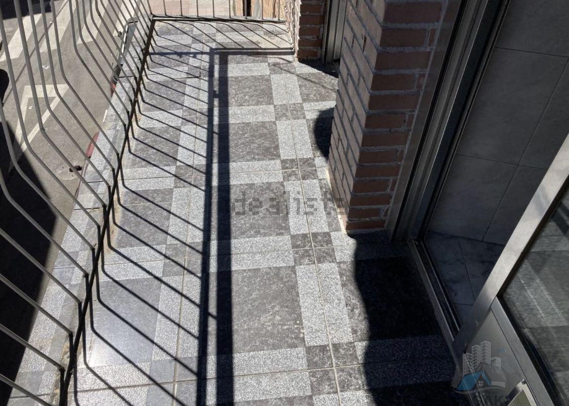 Venta de piso en Madrid