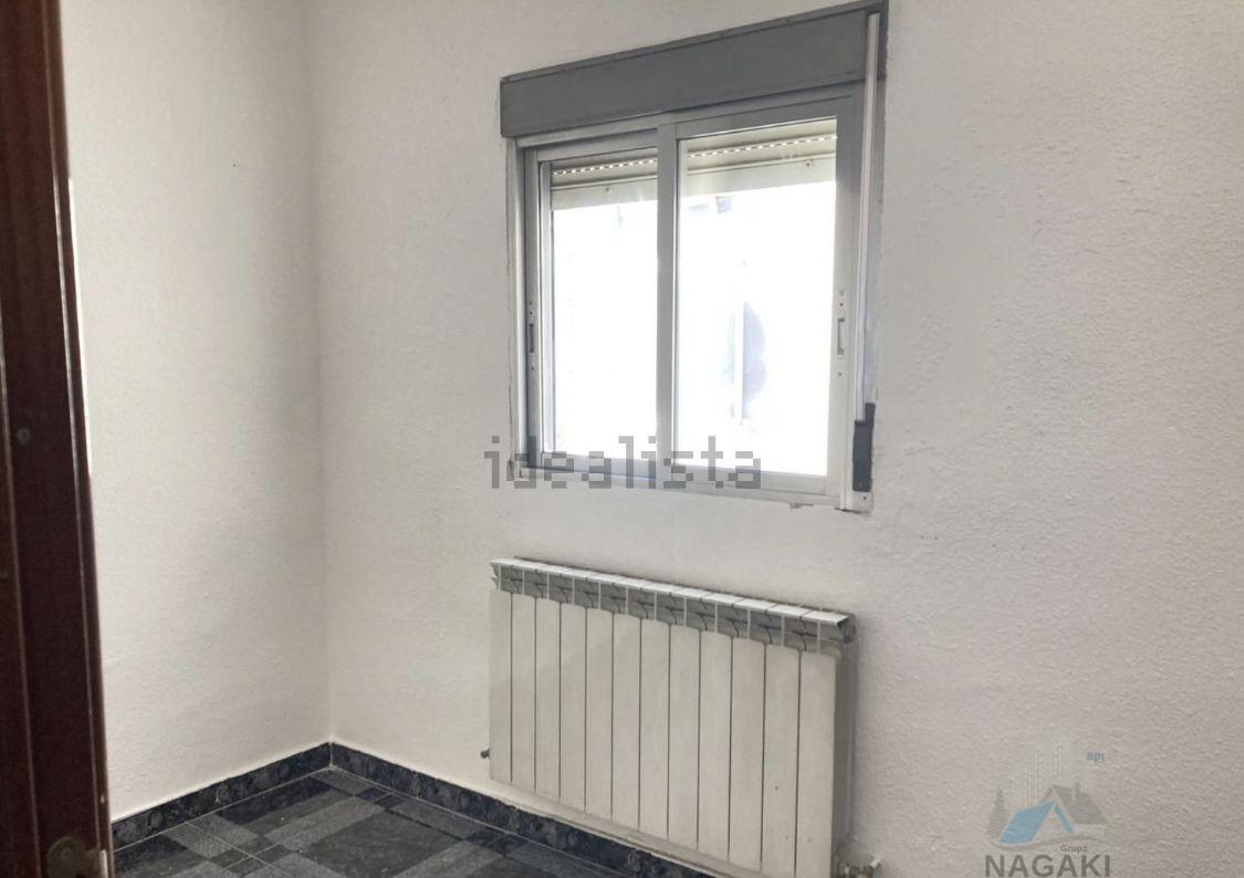 Venta de piso en Madrid
