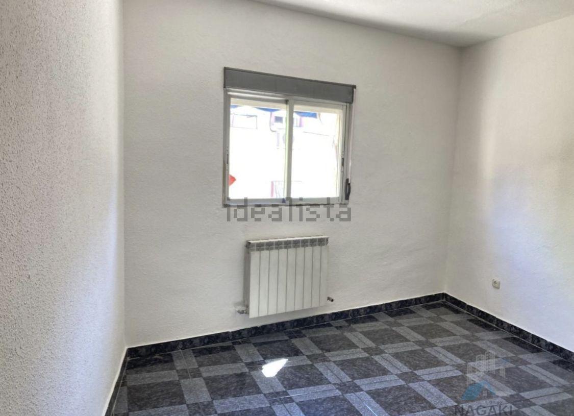 Venta de piso en Madrid