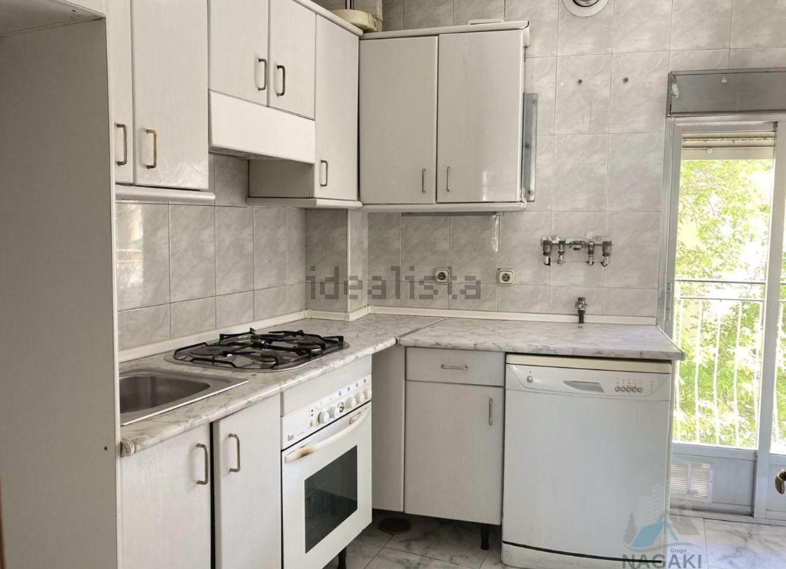 Venta de piso en Madrid