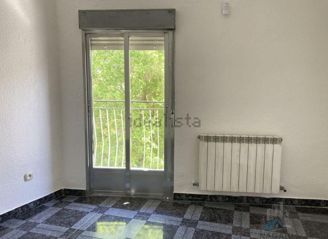 Venta de piso en Madrid