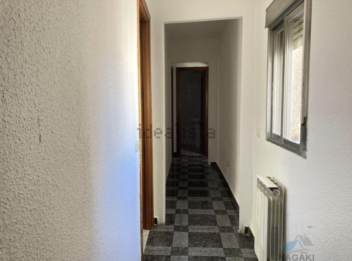 Venta de piso en Madrid