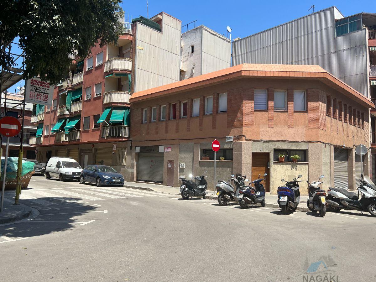 Venta de piso en El Prat De Llobregat