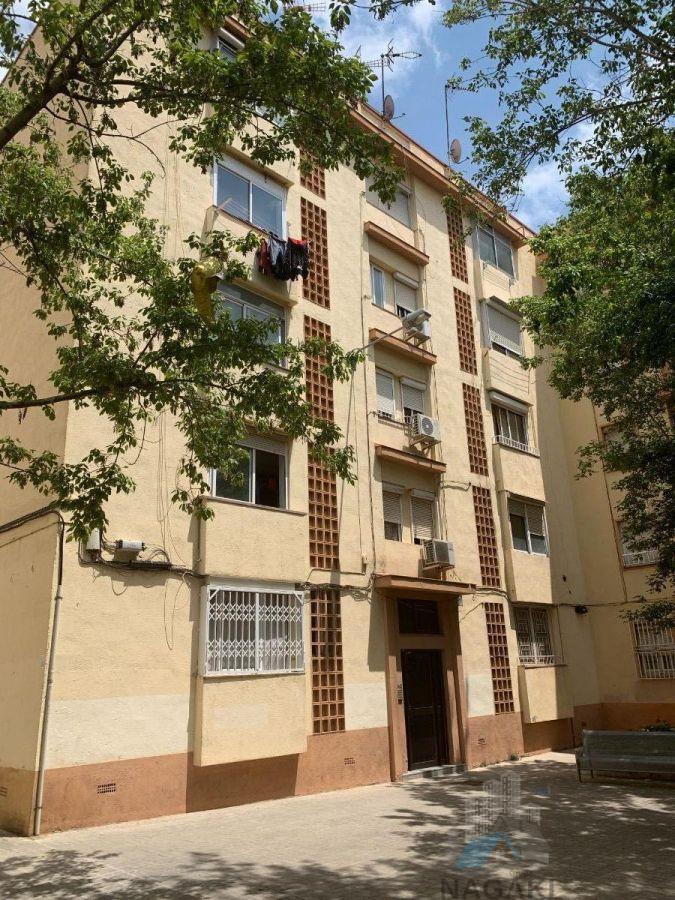 Venta de piso en Sabadell
