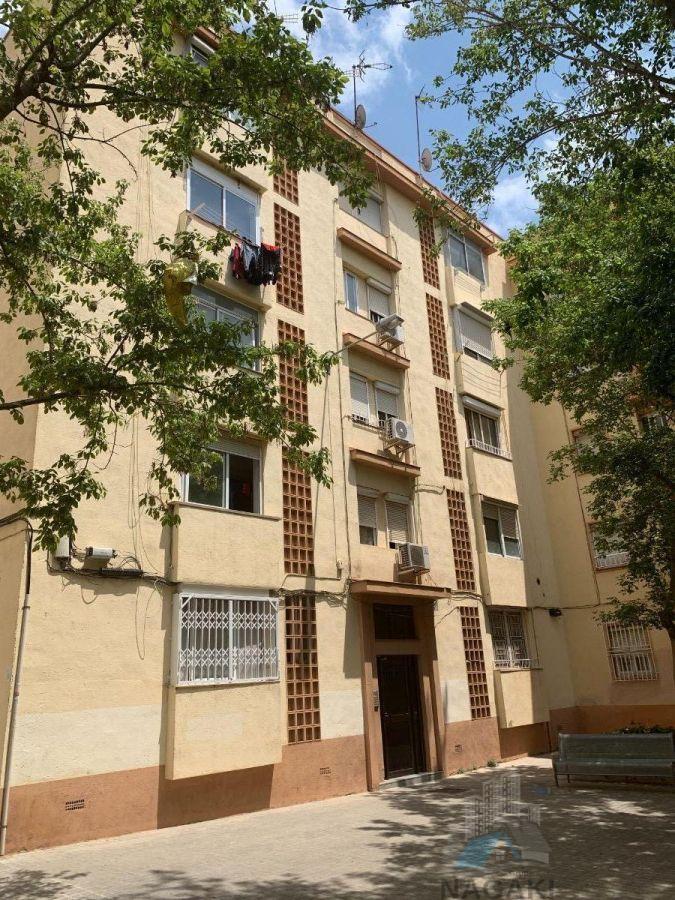Venta de piso en Sabadell