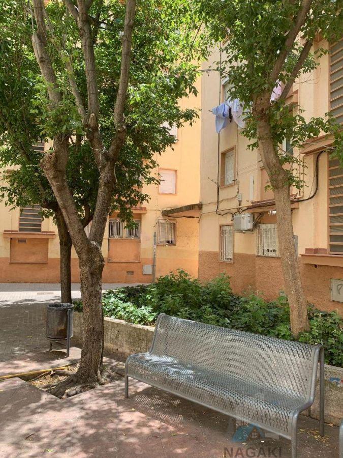 Venta de piso en Sabadell