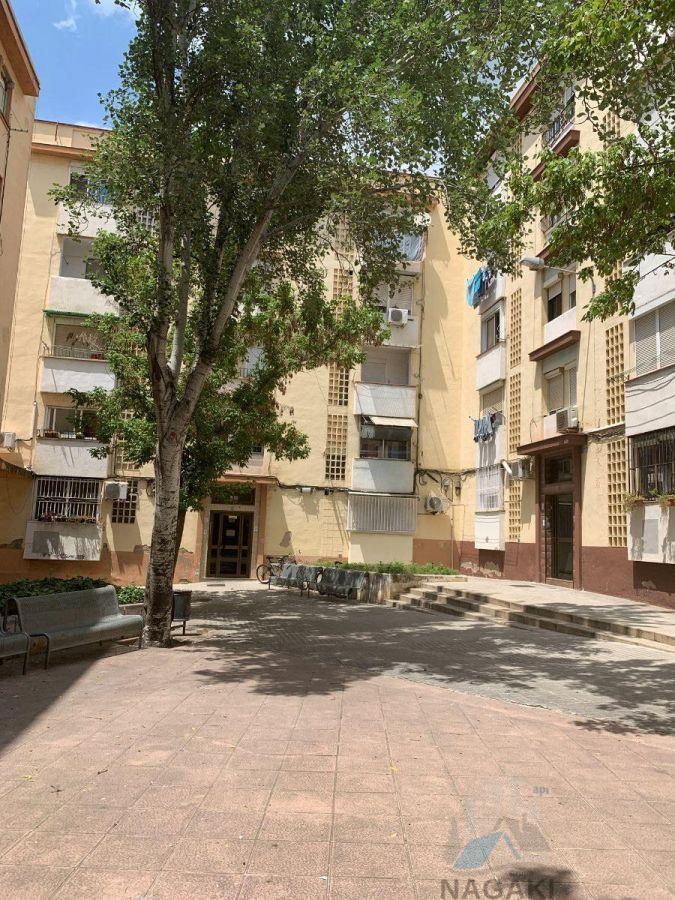 Venta de piso en Sabadell